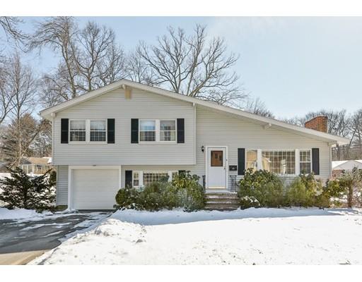 9 Fair Oak Road Dedham, MA 02026 - Photo 1 of 24 Gallery Image 1