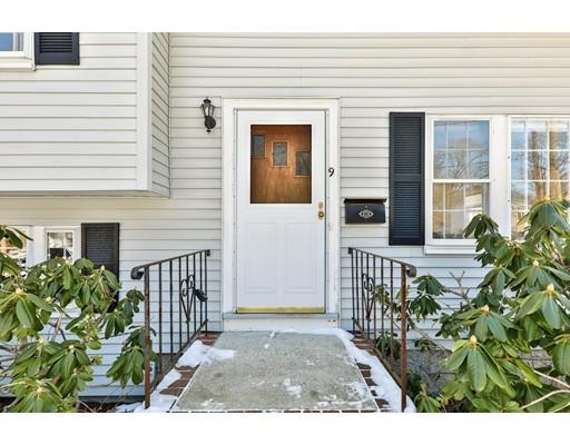 9 Fair Oak Road Dedham, MA 02026 - Photo 19 of 24 Gallery Image 19