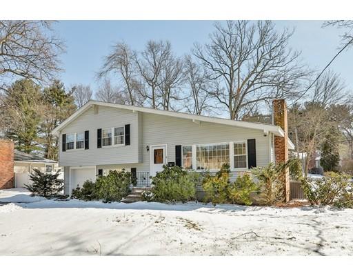 9 Fair Oak Road Dedham, MA 02026 - Photo 21 of 24 Gallery Image 21
