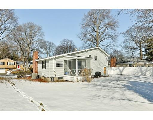 9 Fair Oak Road Dedham, MA 02026 - Photo 23 of 24 Gallery Image 23