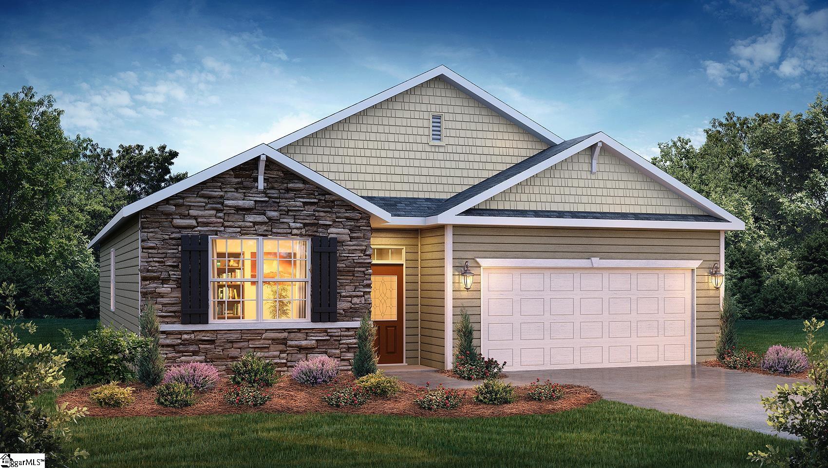 411 Gammon Lane Fountain Inn, SC 29644 - Photo 1 of 3 Gallery Image 1