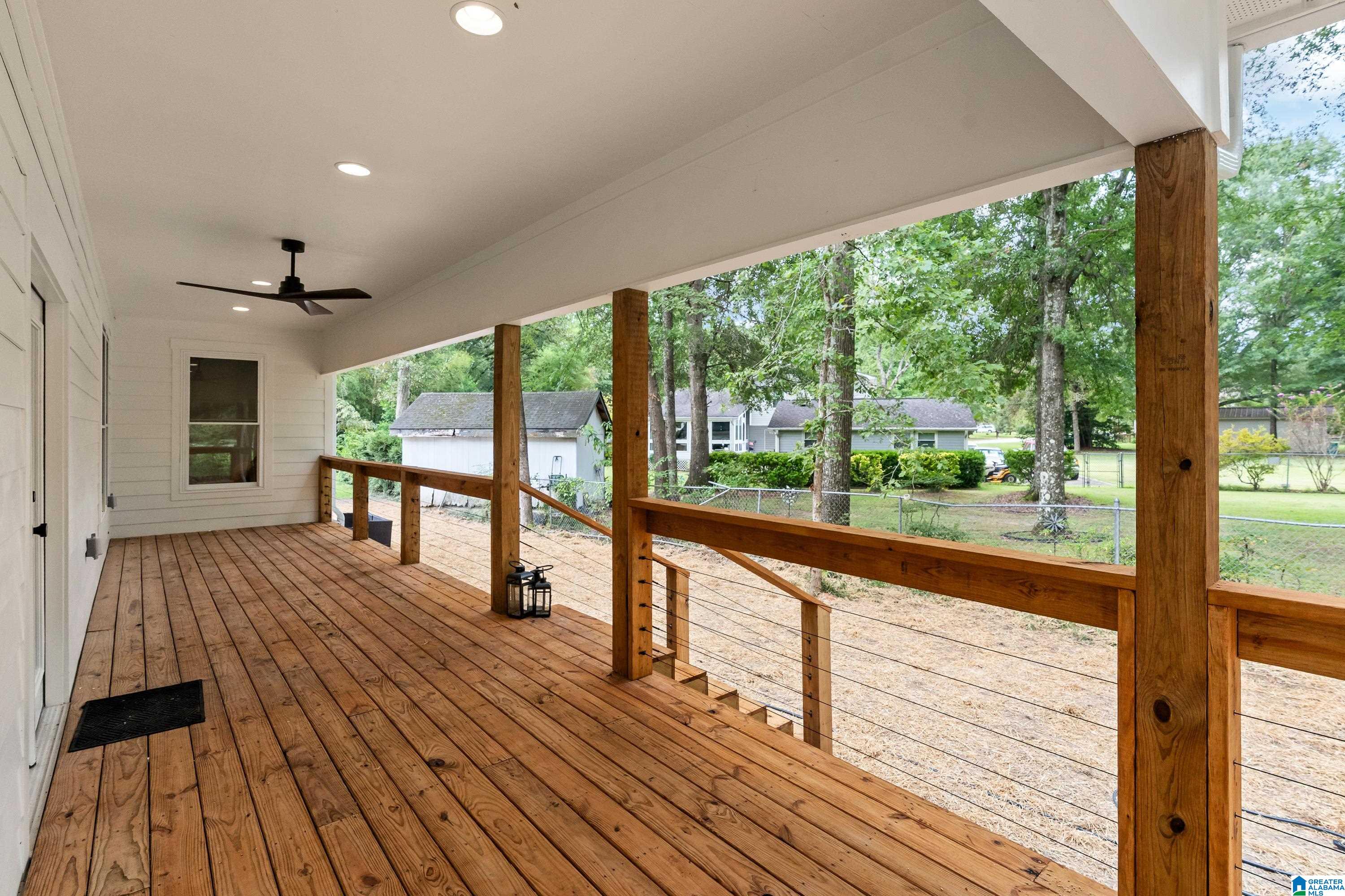 1724 Butler Road Alabaster, AL 35007 - Photo 35 of 41