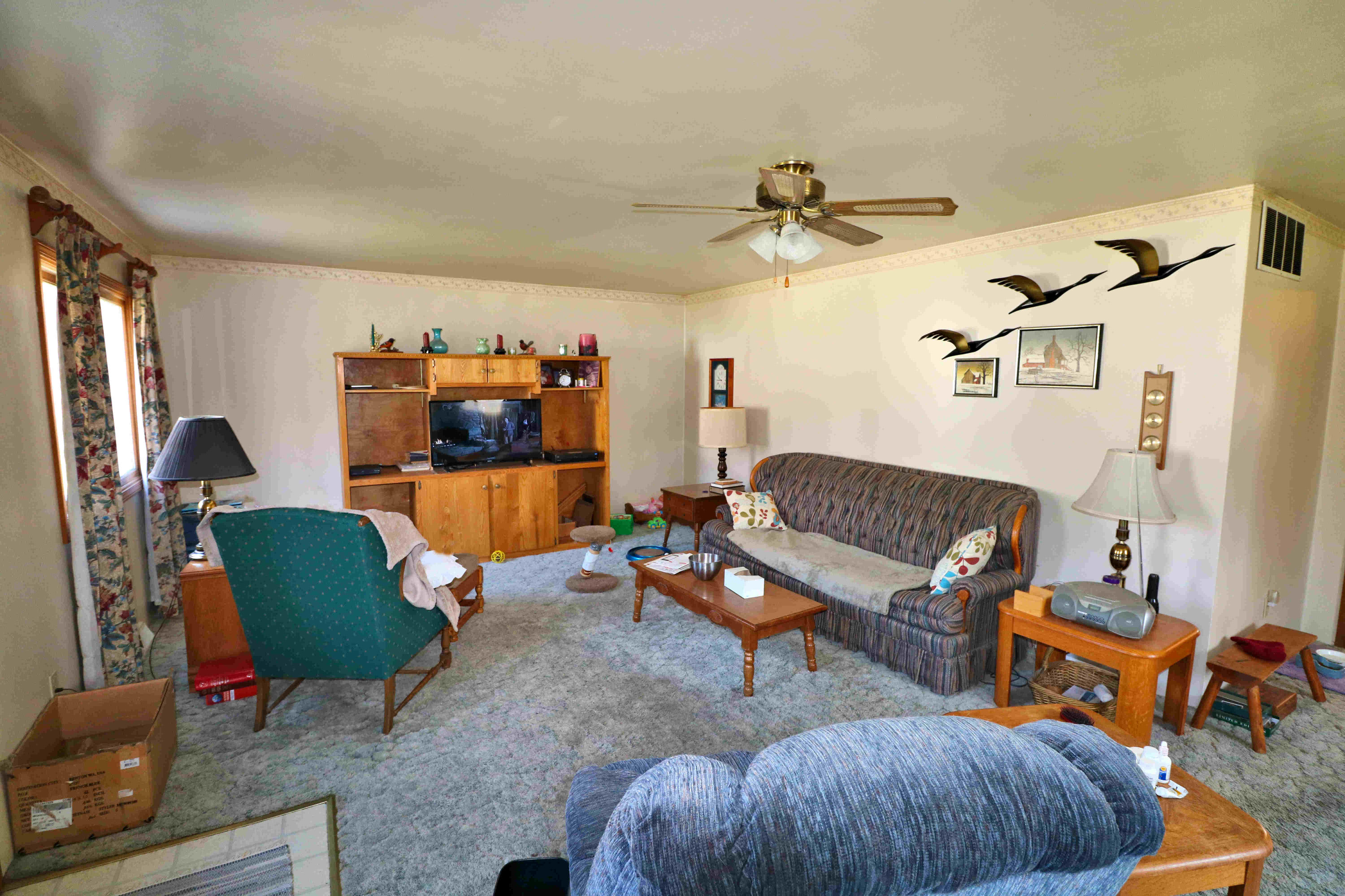 5828 North Webb Road Hessel, MI 49745 - Photo 9 of 26 Gallery Image 9