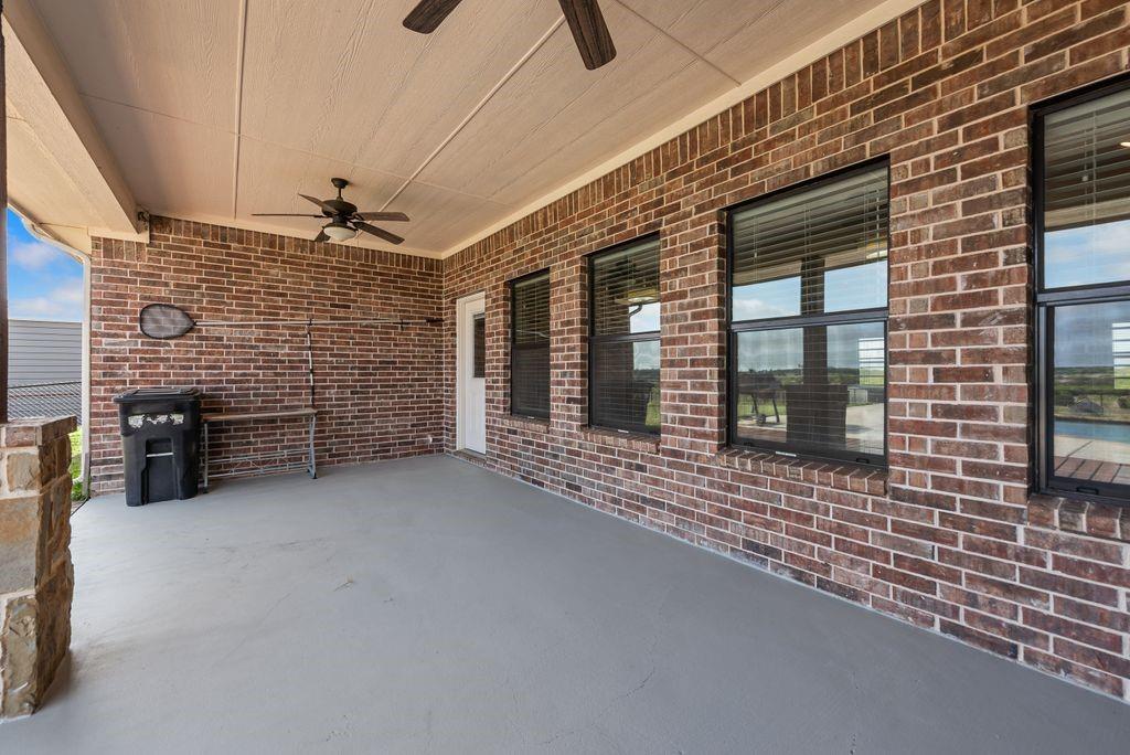 461 Pearson Ranch Road Azle, TX 76020 - Photo 32 of 40