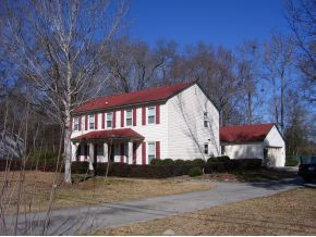 1517 Goshen Road Augusta, GA 30906 - Photo 1 of 1 Main View