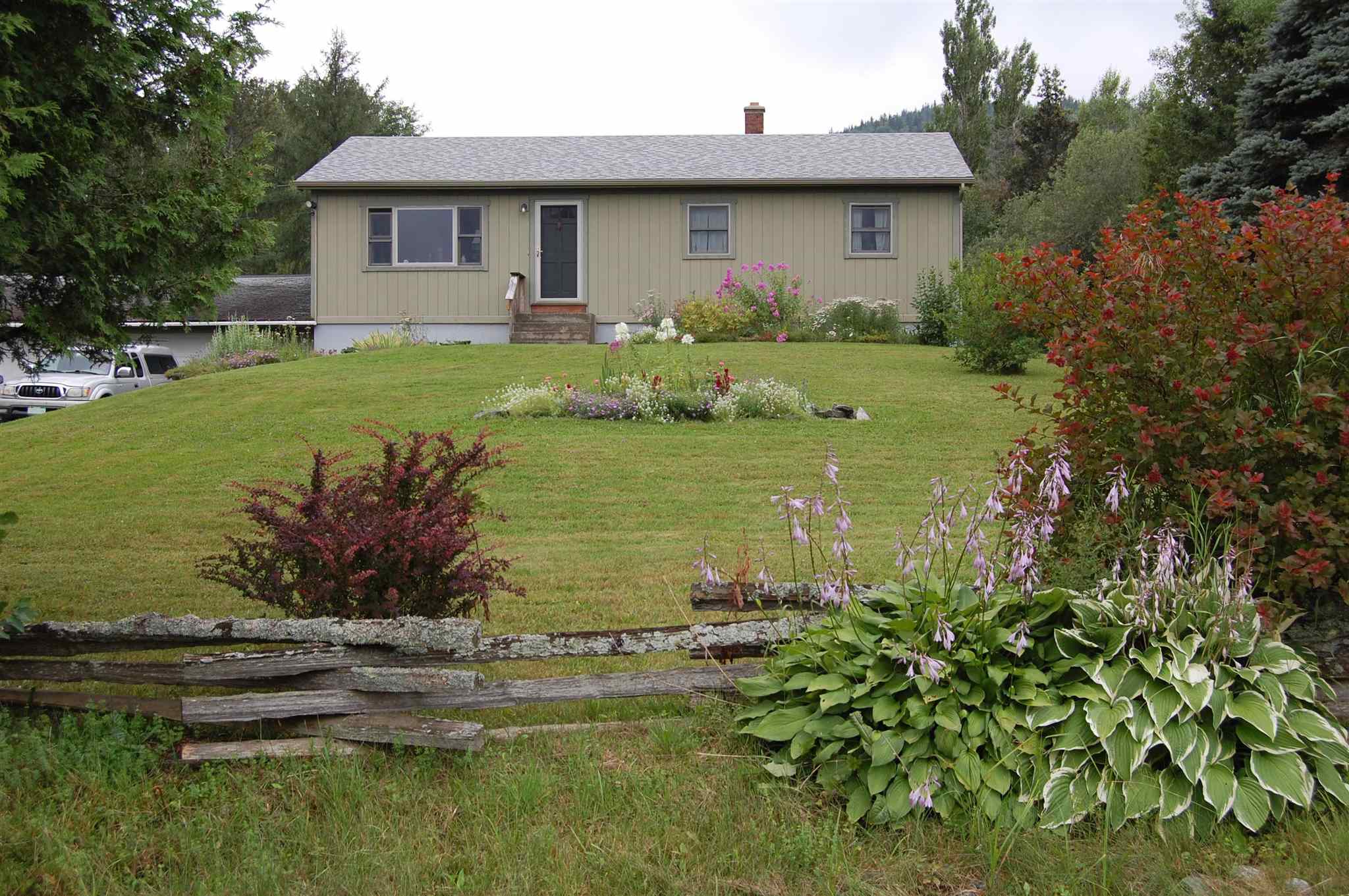 1548 Cook Road Westmore, VT 05822 - Photo 1 of 18 Gallery Image 1