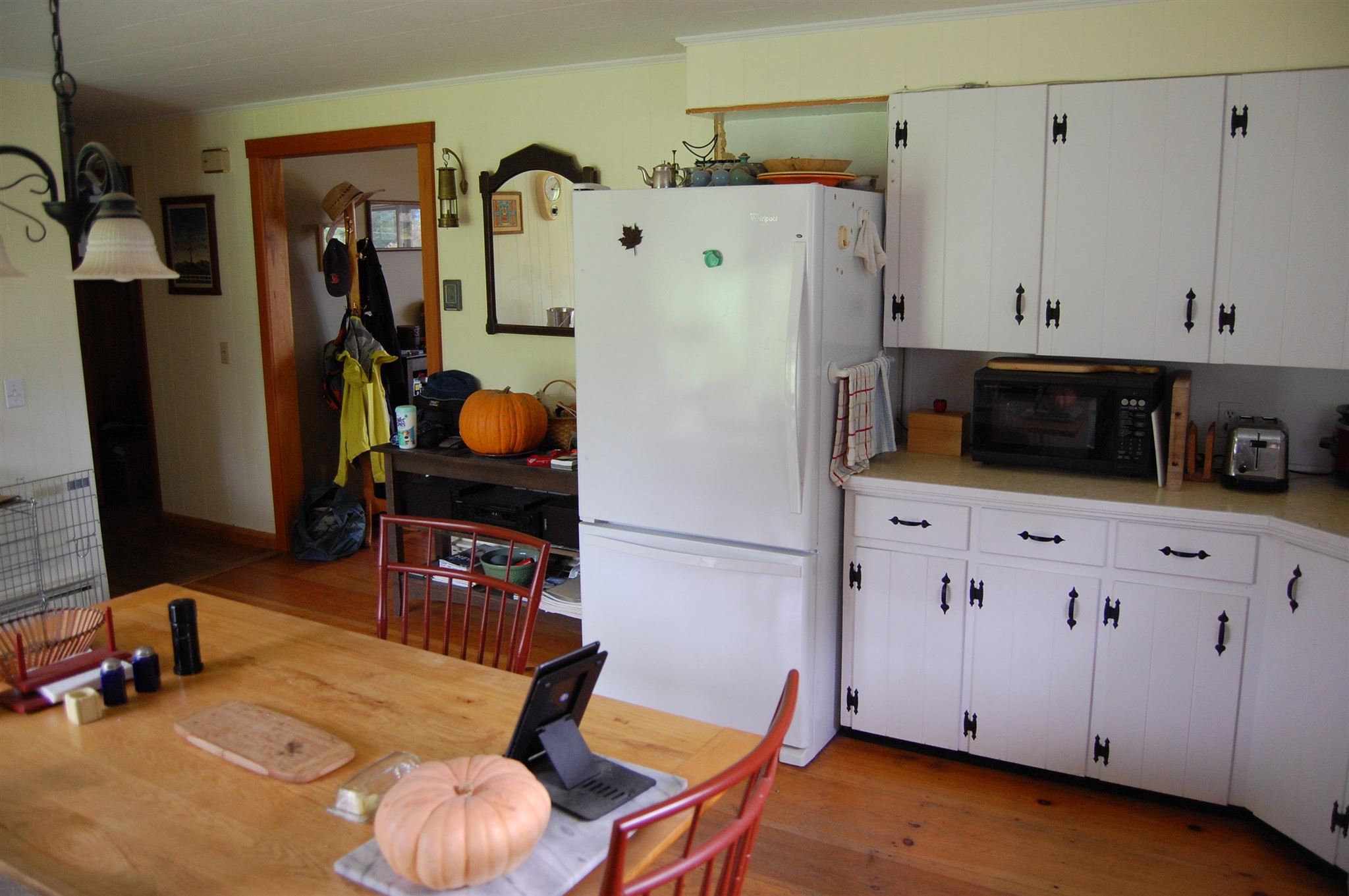1548 Cook Road Westmore, VT 05822 - Photo 11 of 18 Gallery Image 11