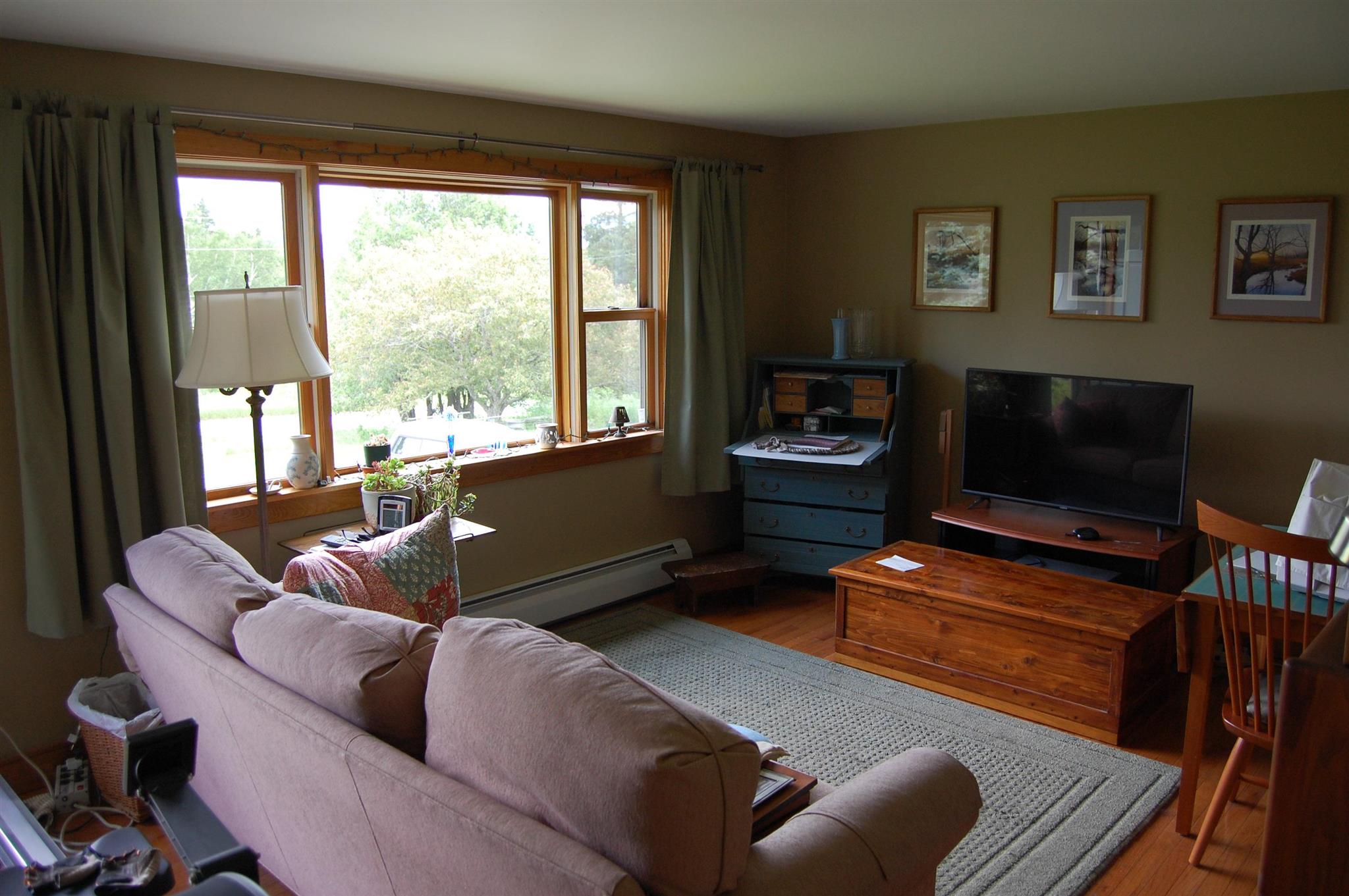 1548 Cook Road Westmore, VT 05822 - Photo 13 of 18 Gallery Image 13
