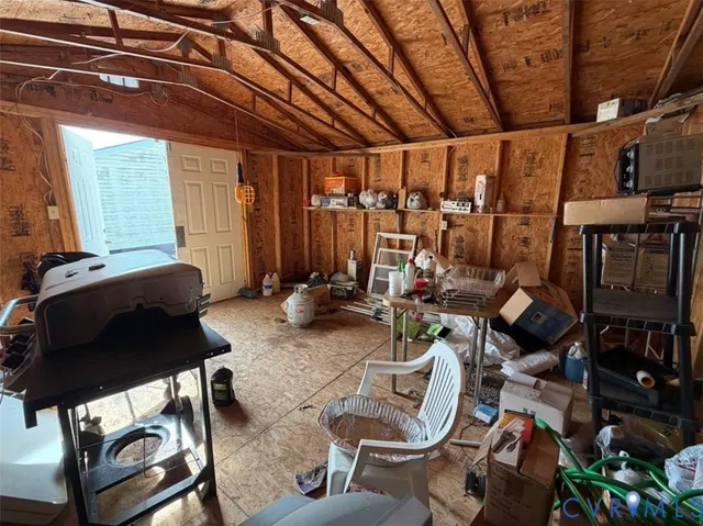 $130,000 | 1083 Davmunds Trail, Sutherlin, VA 24594