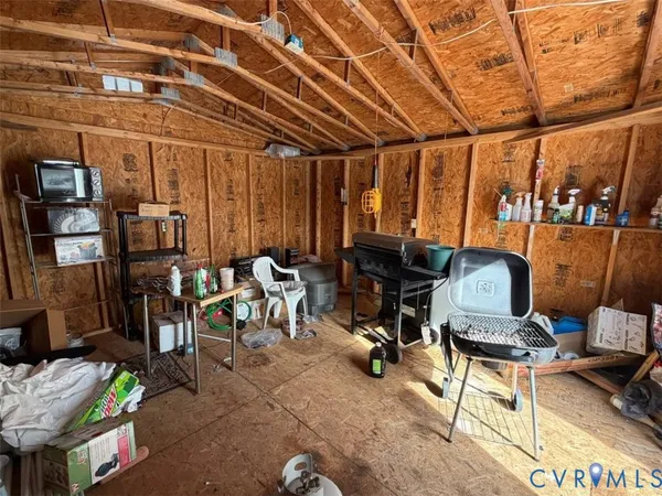 $130,000 | 1083 Davmunds Trail, Sutherlin, VA 24594