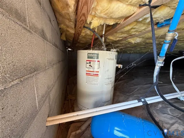 $130,000 | 1083 Davmunds Trail, Sutherlin, VA 24594