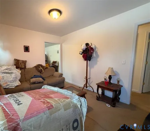 $130,000 | 1083 Davmunds Trail, Sutherlin, VA 24594