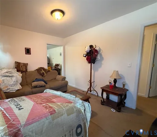 $130,000 | 1083 Davmunds Trail, Sutherlin, VA 24594