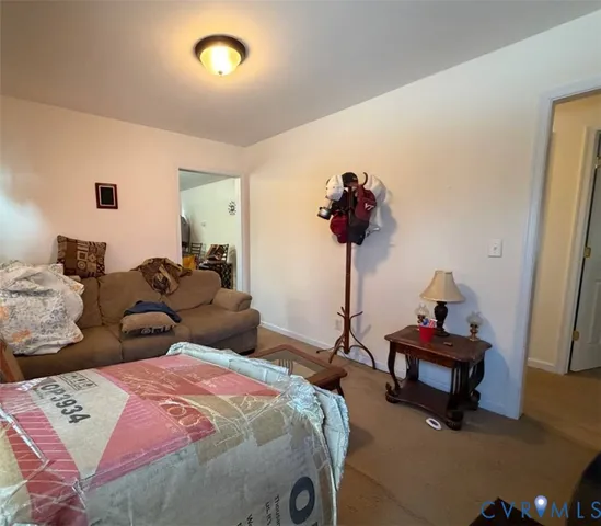 $130,000 | 1083 Davmunds Trail, Sutherlin, VA 24594