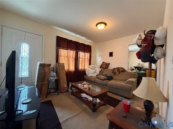 $130,000 | 1083 Davmunds Trail, Sutherlin, VA 24594