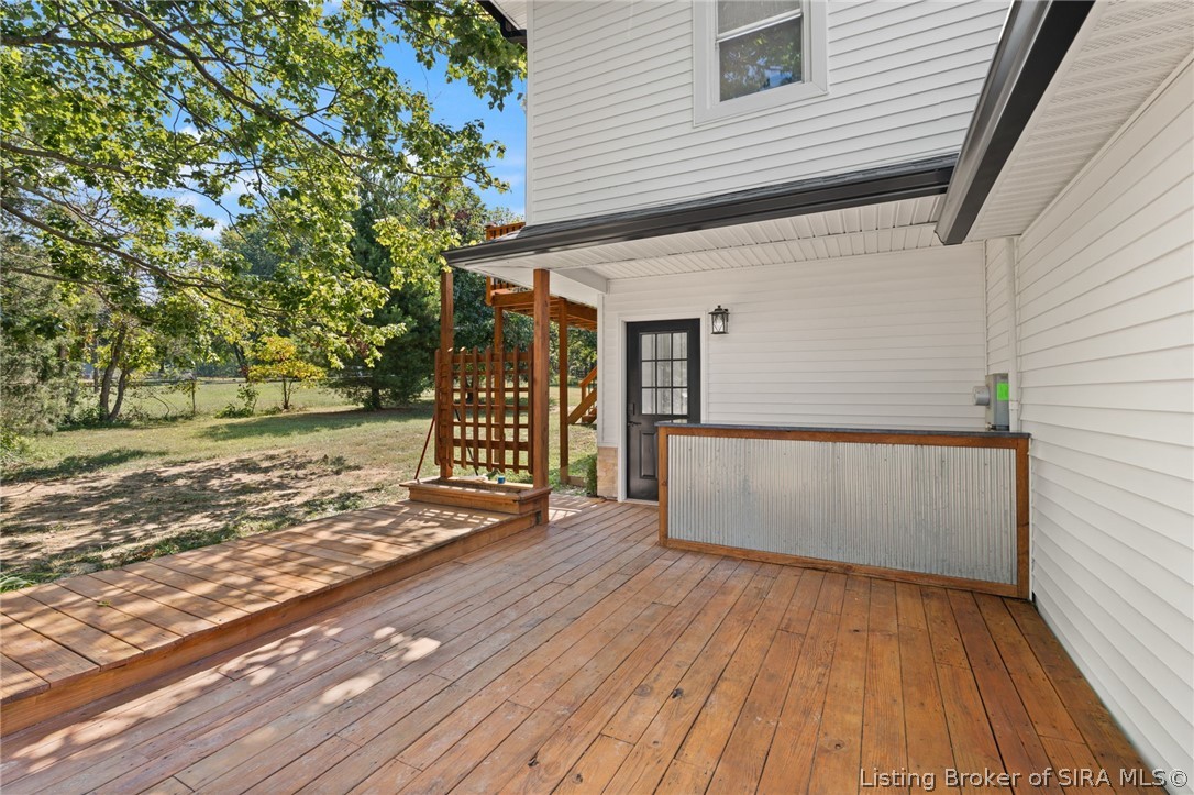 29723 Robin Road Pekin, IN 47165 - Photo 46 of 55 Gallery Image 46