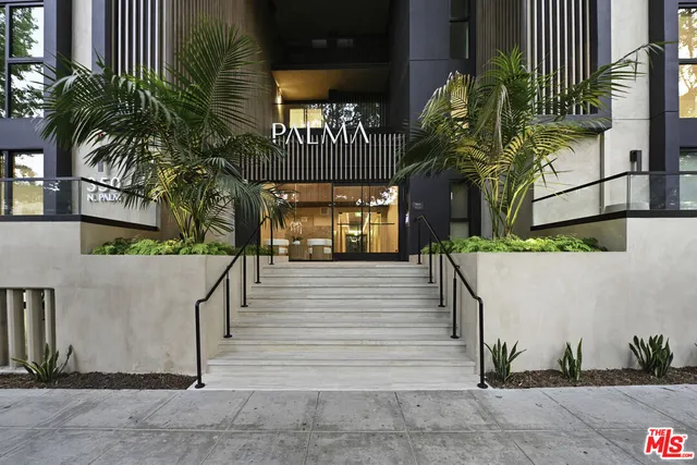 front view of a house