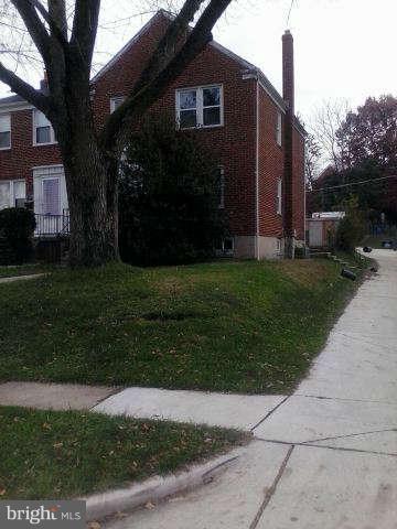 1401 Kirkwood Road Baltimore, MD 21207 - Photo 10 of 10 Exterior (Front)