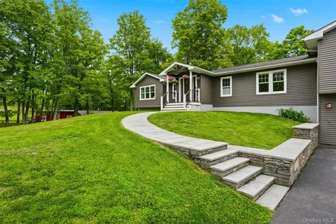 $1,000,000 | 308 Hollow Road, Staatsburg, NY 12580