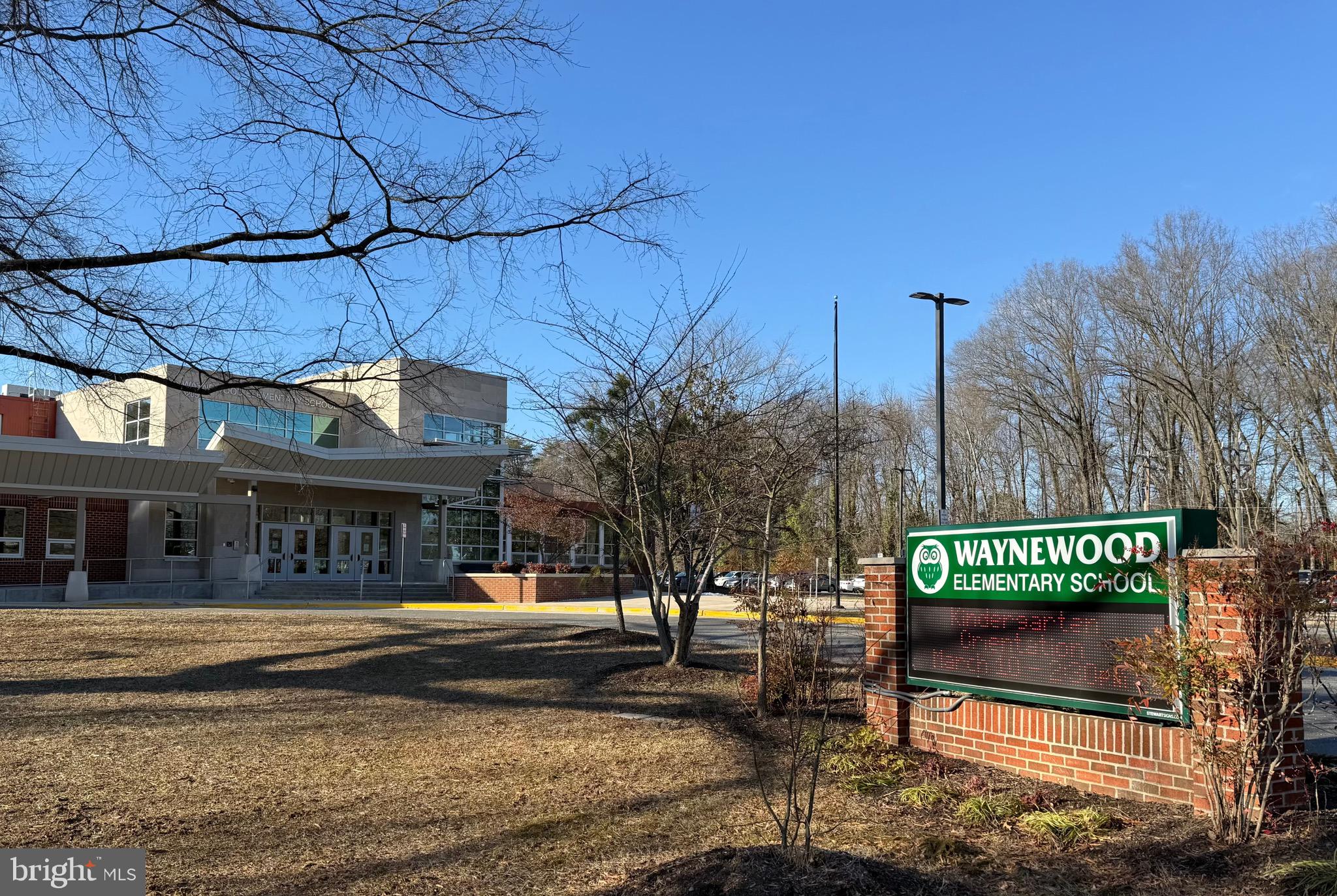 1212 Shenandoah Road Alexandria, VA 22308 - Photo 77 of 98 Waynewood elementary school district!