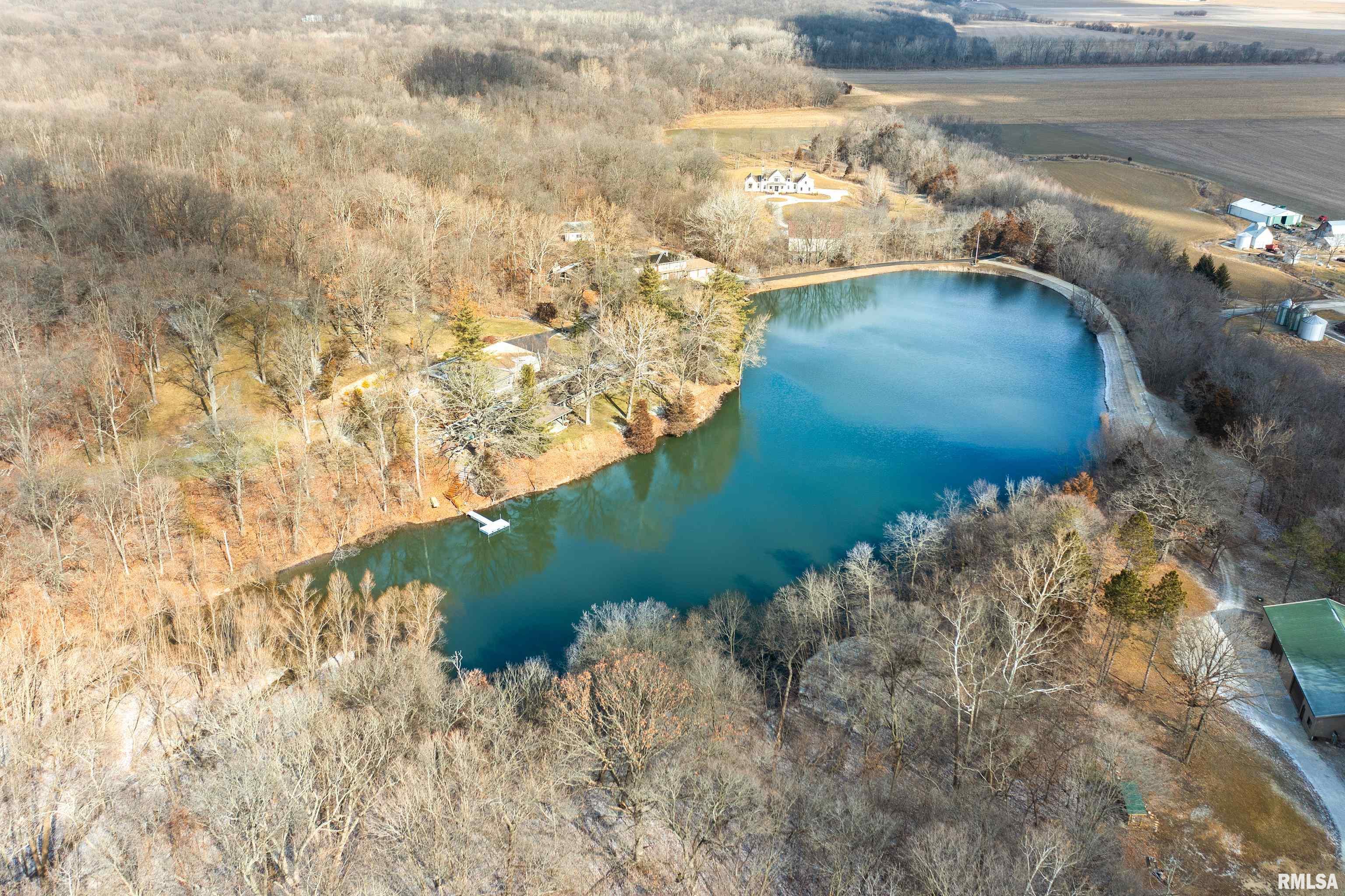 0 North Ivy Lake Road Chillicothe, IL 61523 - Photo 12 of 41