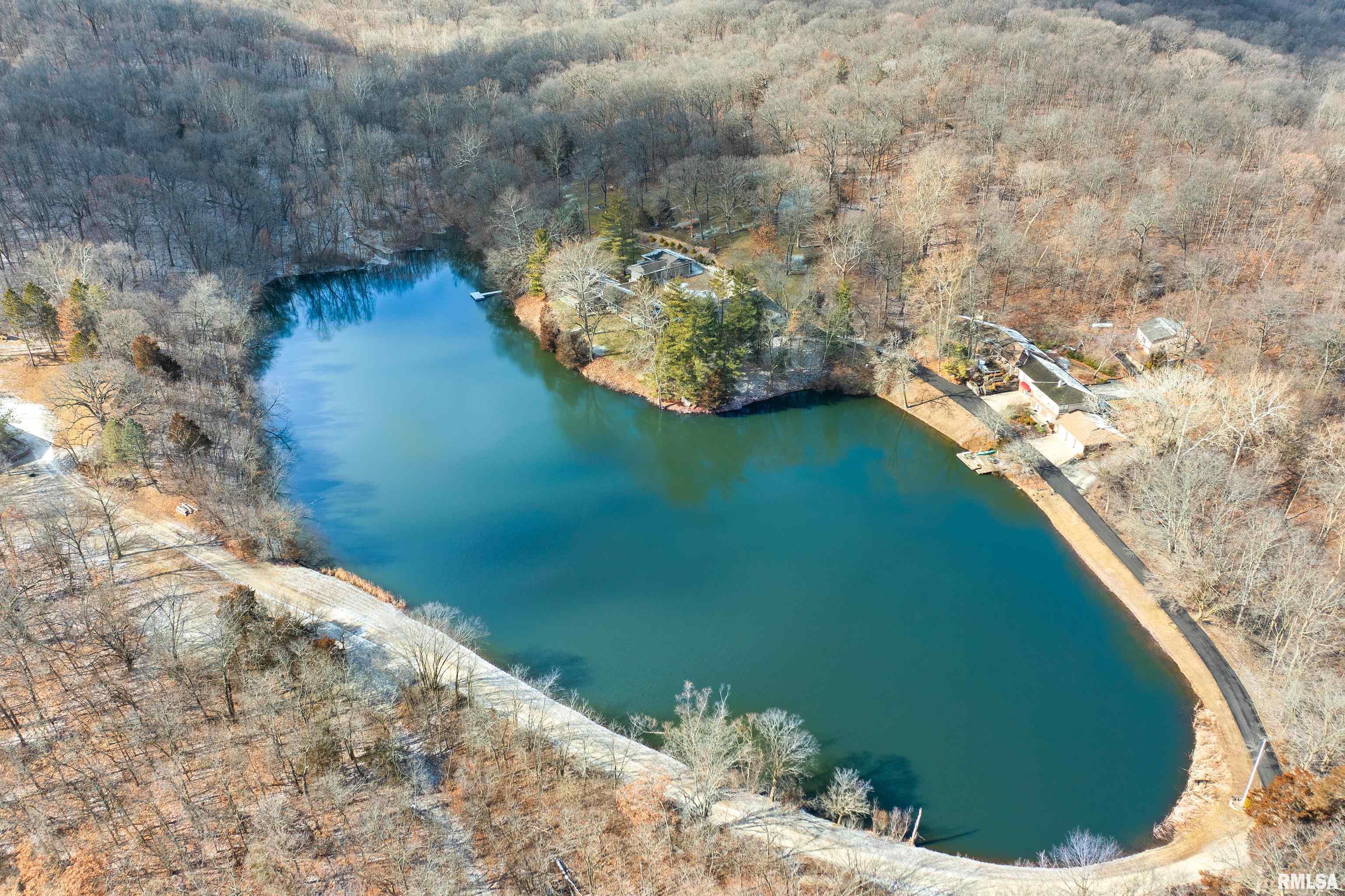 0 North Ivy Lake Road Chillicothe, IL 61523 - Photo 13 of 41