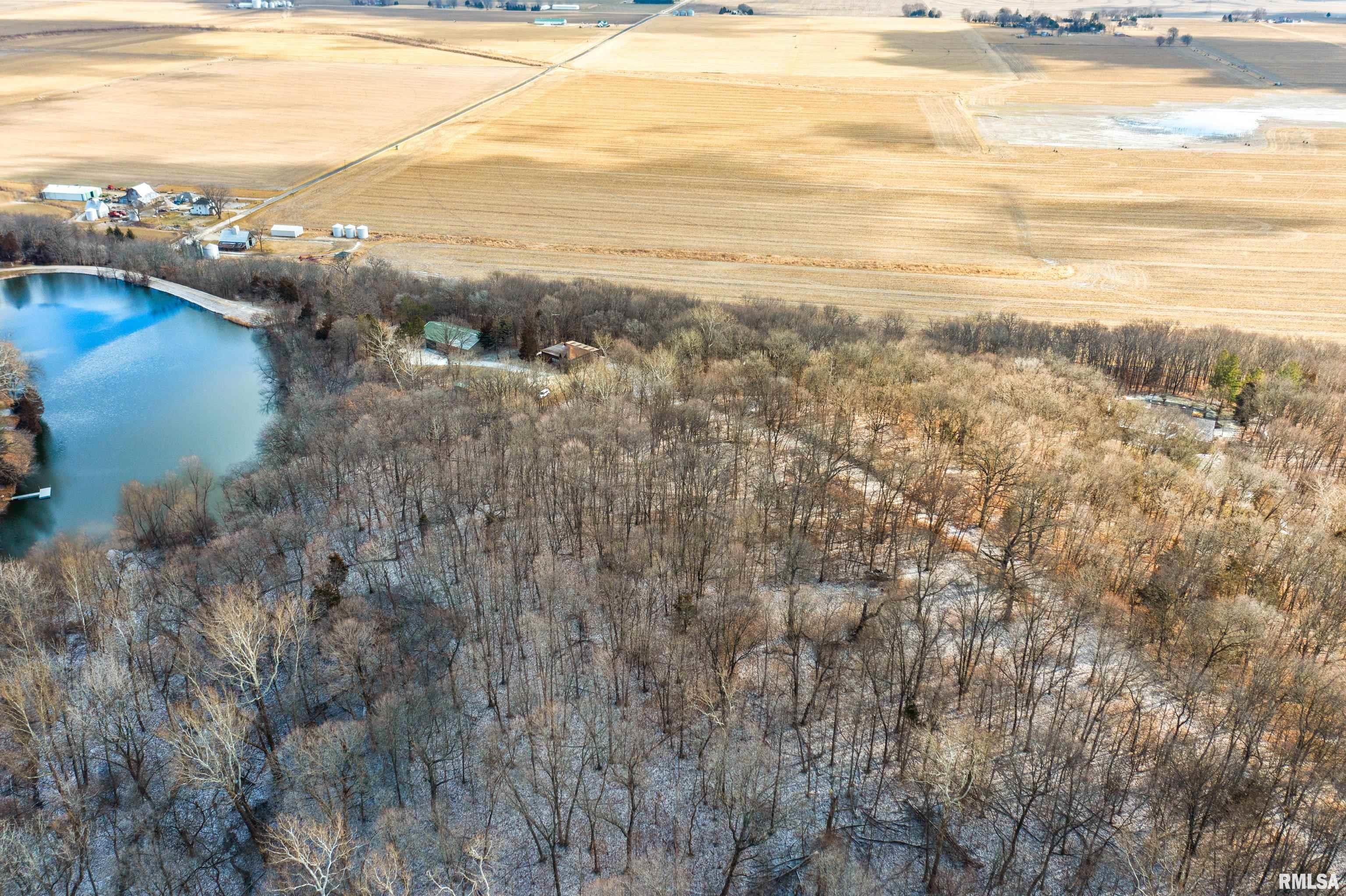 0 North Ivy Lake Road Chillicothe, IL 61523 - Photo 14 of 41