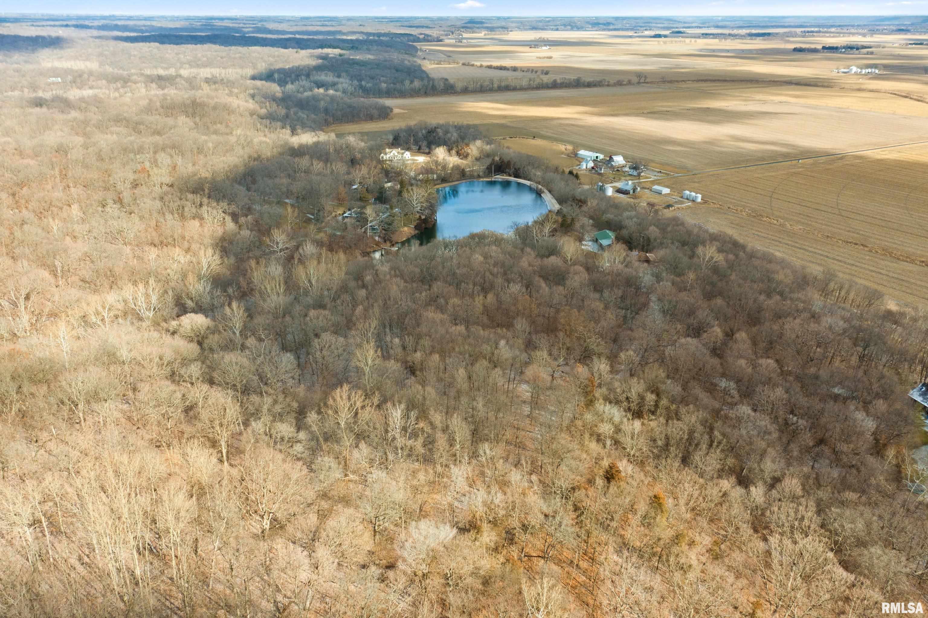 0 North Ivy Lake Road Chillicothe, IL 61523 - Photo 21 of 41