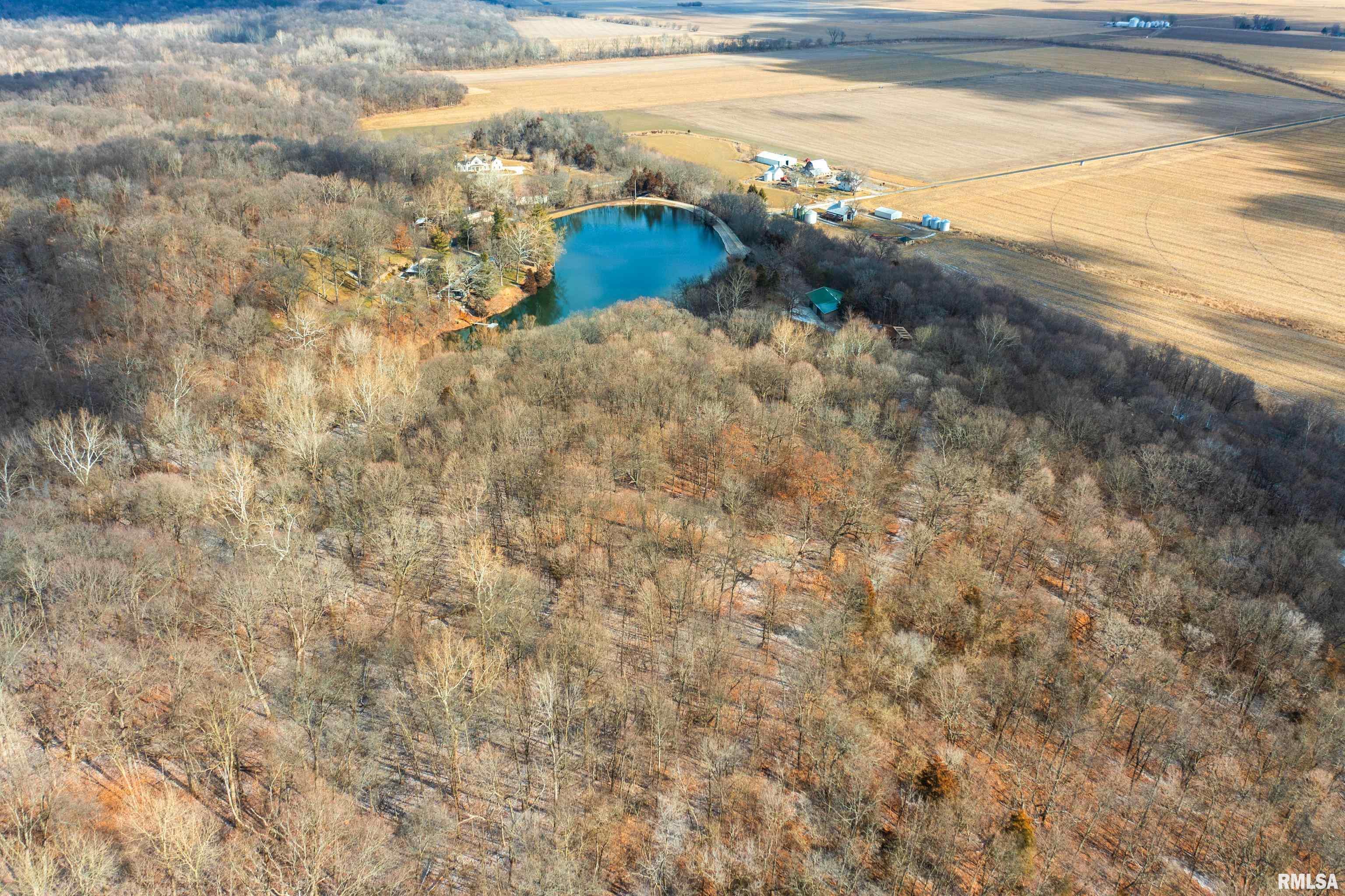 0 North Ivy Lake Road Chillicothe, IL 61523 - Photo 22 of 41