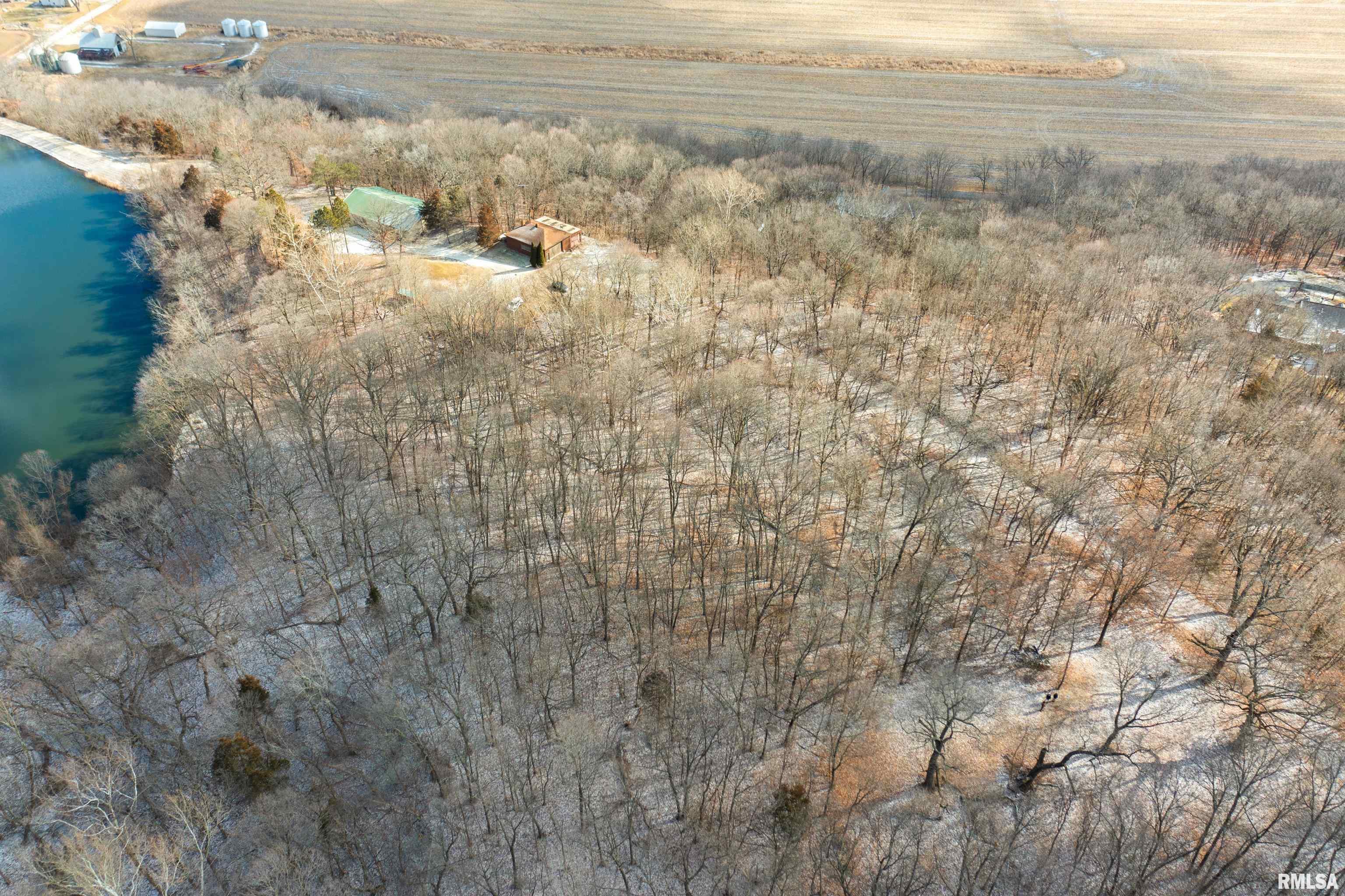 0 North Ivy Lake Road Chillicothe, IL 61523 - Photo 23 of 41