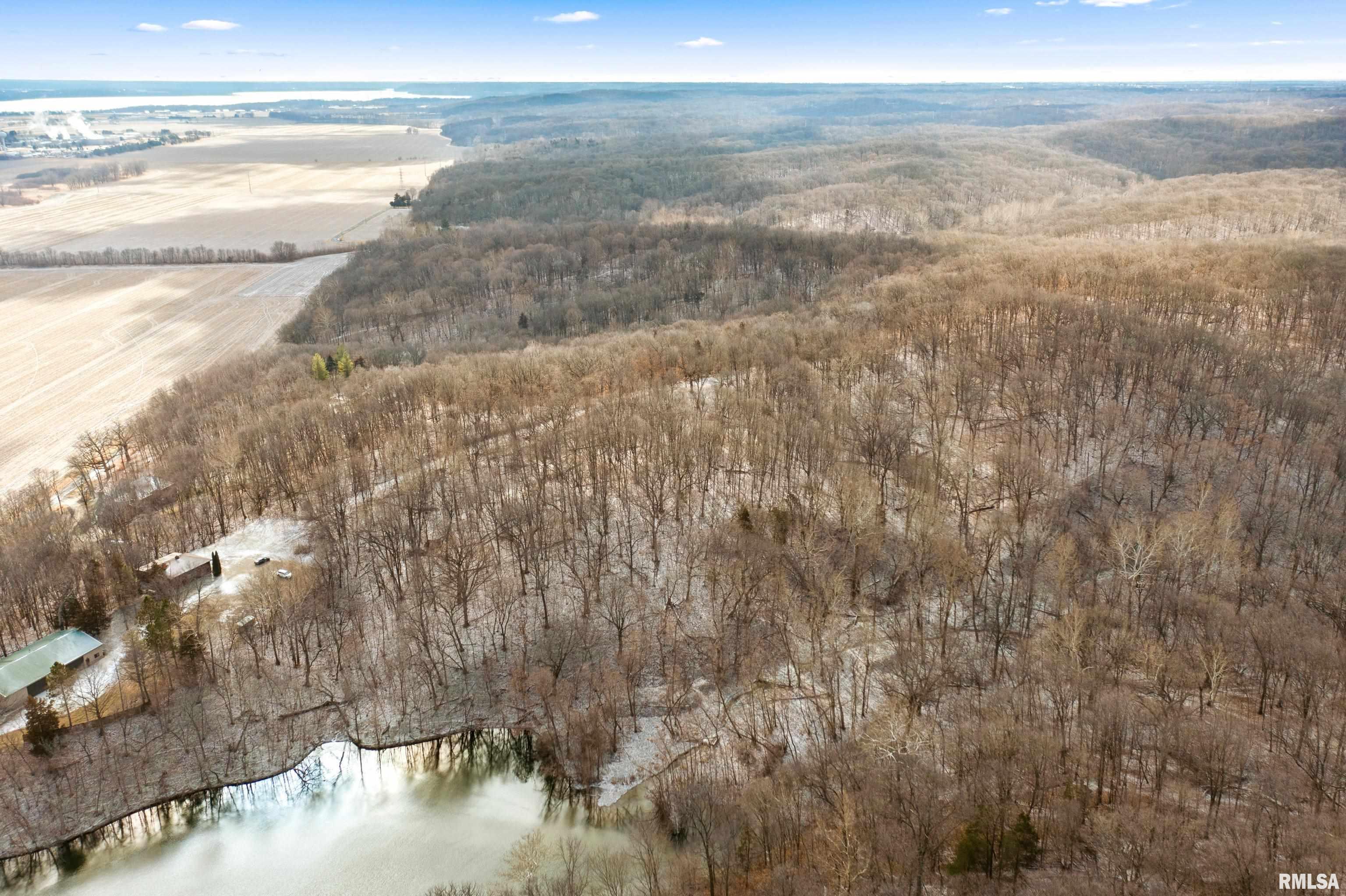 0 North Ivy Lake Road Chillicothe, IL 61523 - Photo 24 of 41