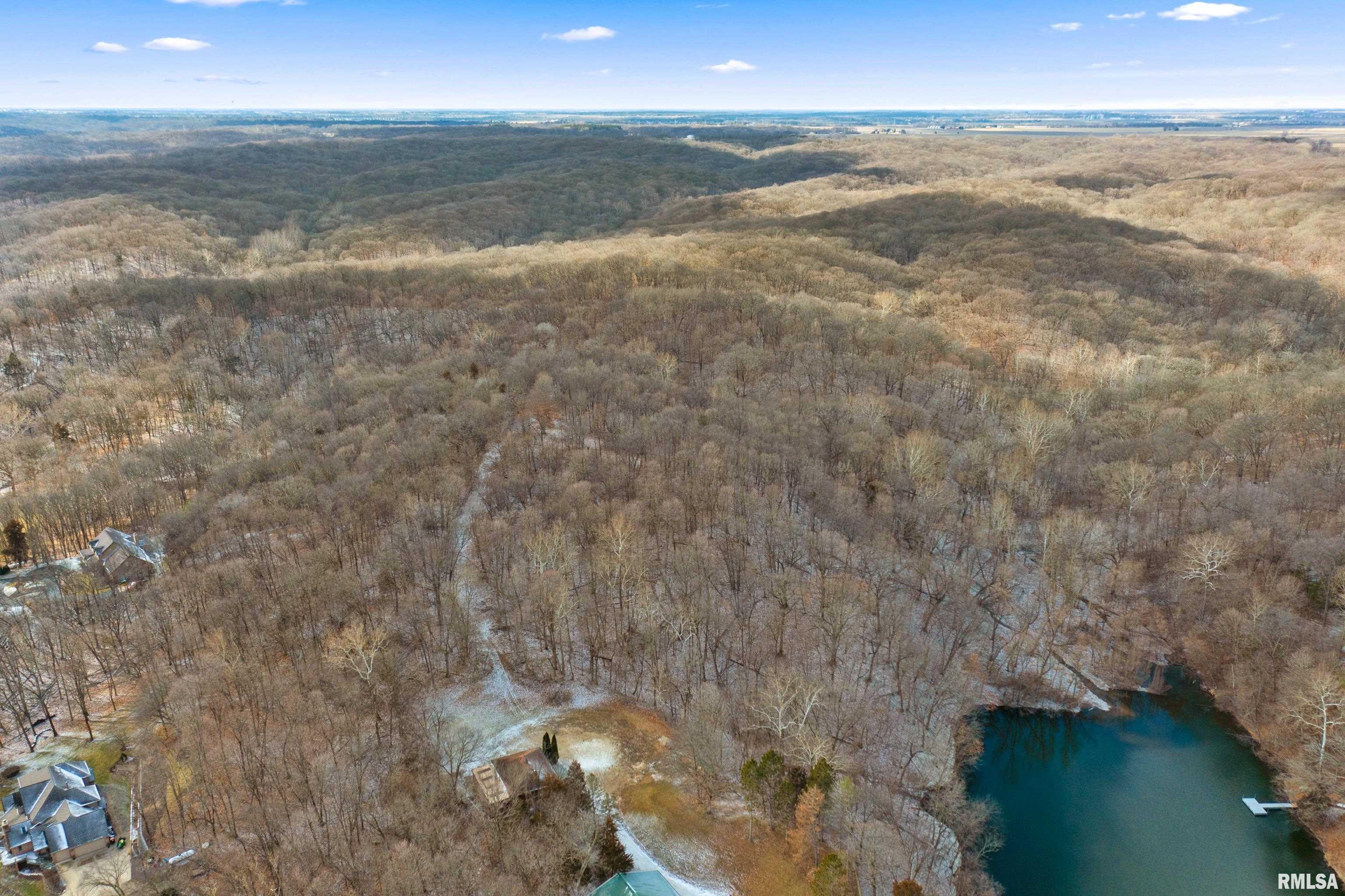 0 North Ivy Lake Road Chillicothe, IL 61523 - Photo 25 of 41