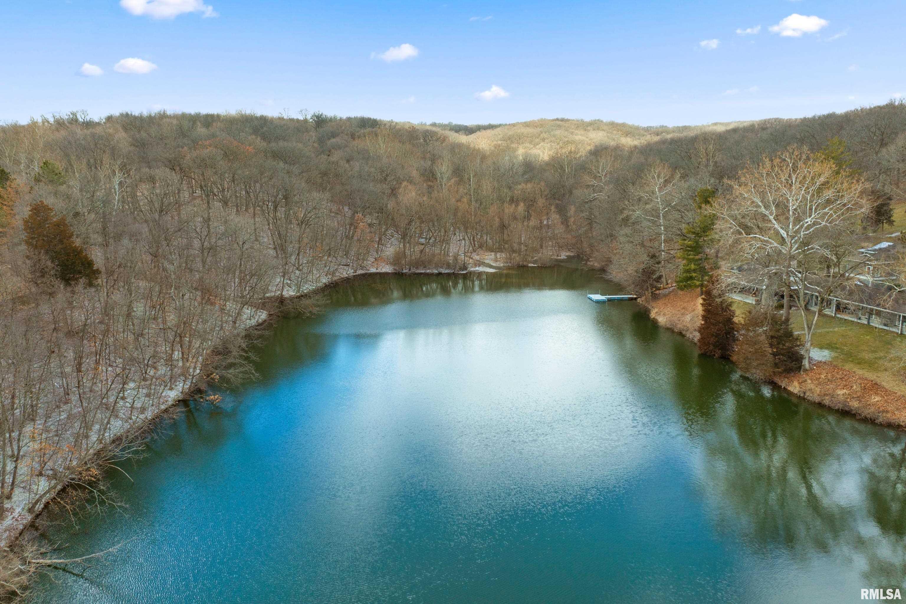 0 North Ivy Lake Road Chillicothe, IL 61523 - Photo 26 of 41