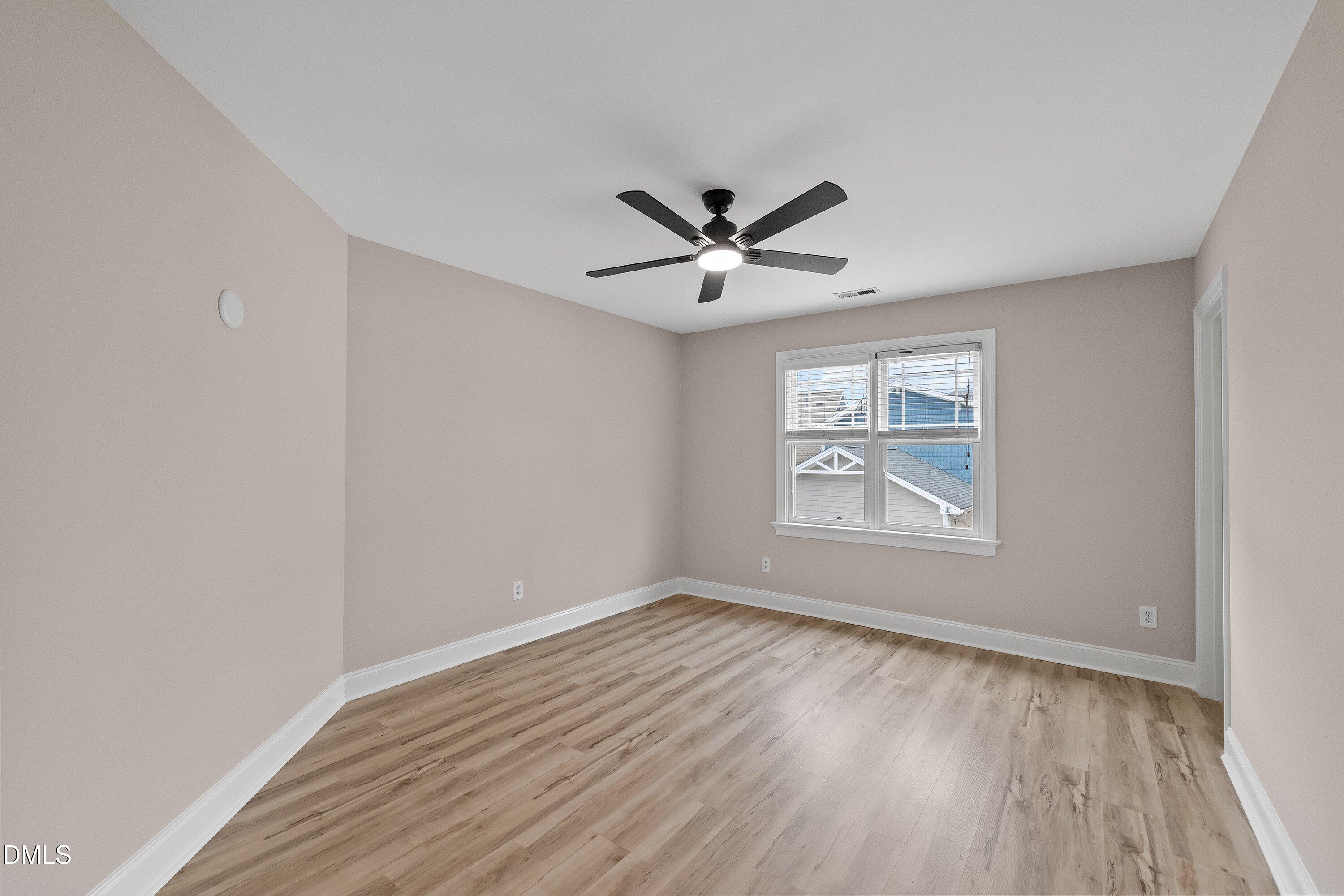 10518 Evergreen Spring Place Raleigh, NC 27614 - Photo 15 of 28 Bedroom 2 pic 1