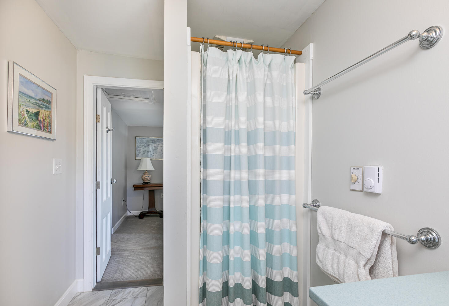 104 Fogg Road Scarborough, ME 04074 - Photo 34 of 43 Shared Full Bath - 2nd Floor