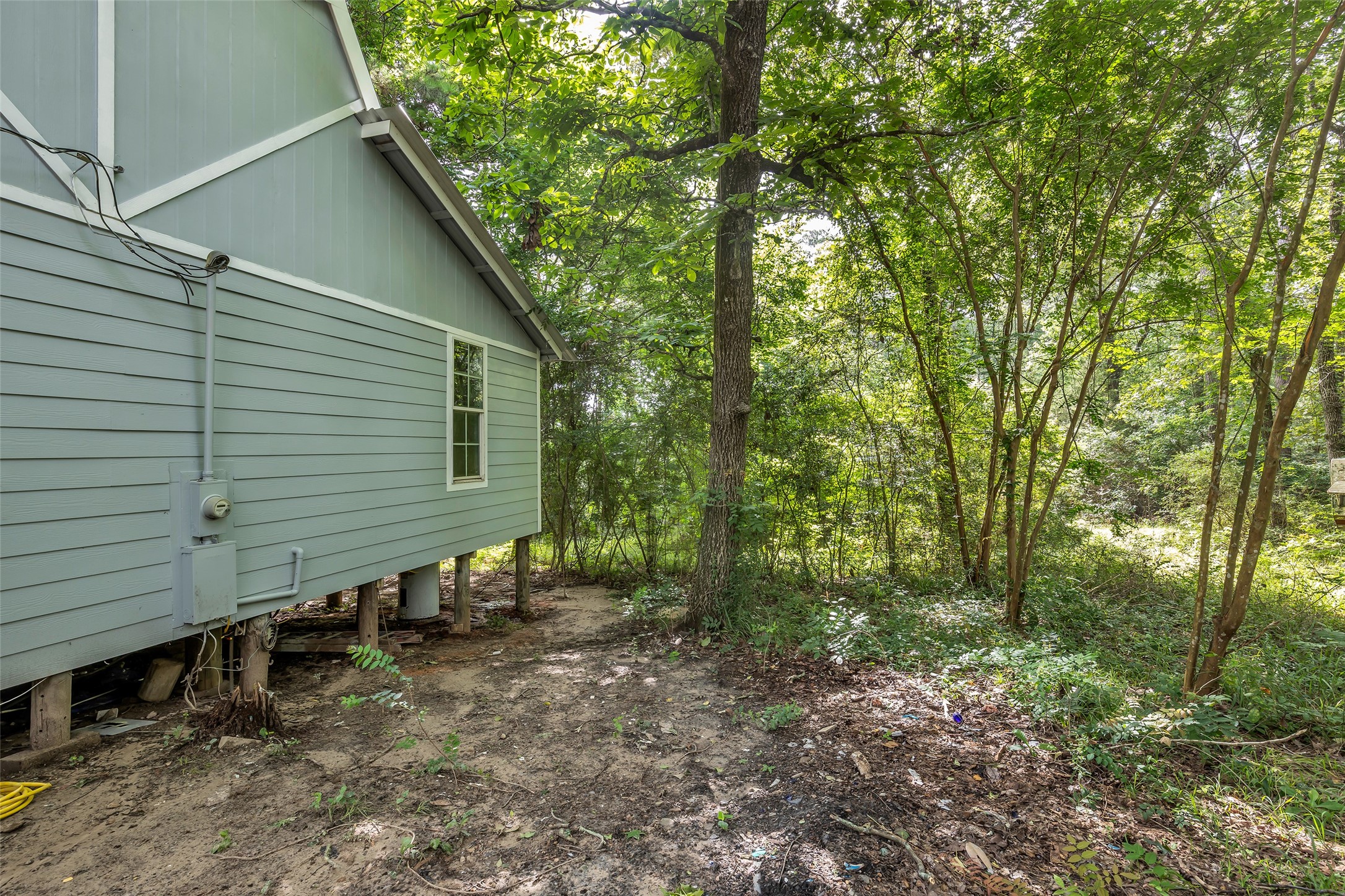 1381 Harrell Road Coldspring, TX 77331 - Photo 21 of 25