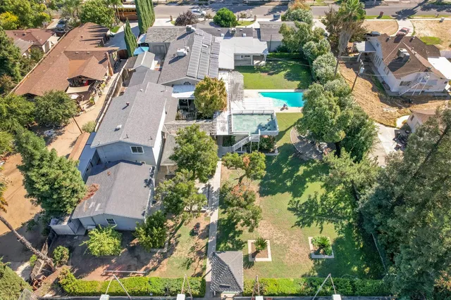 $850,000 | 4895 North Thorne Avenue, Fresno, CA 93704
