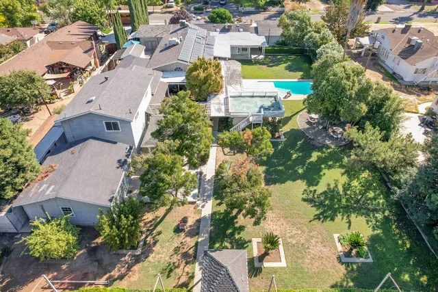 $850,000 | 4895 North Thorne Avenue, Fresno, CA 93704
