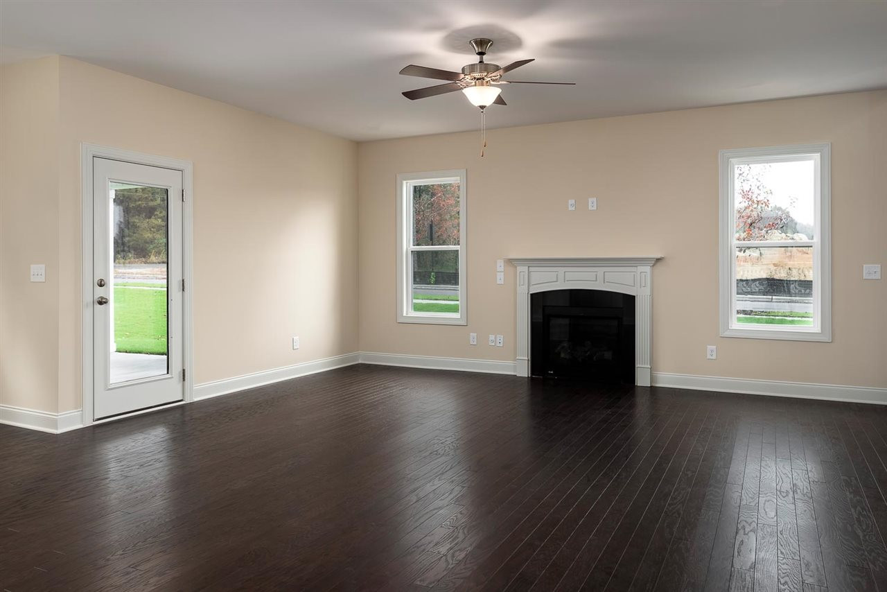 7212 Cornett Way Raleigh, NC 27604 - Photo 9 of 18 Photo 9
