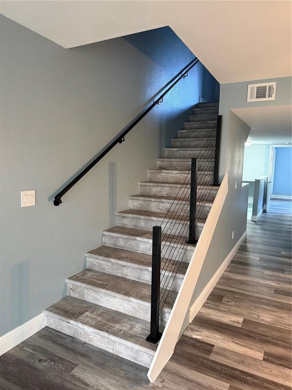 9794 Indian Key Trail, Unit 91 Seminole, FL 33776 - Photo 15 of 20 a view of entryway
