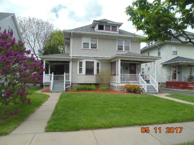 1162 Bay Street Rochester, NY 14609 - Photo 1 of 1 Gallery Image 1