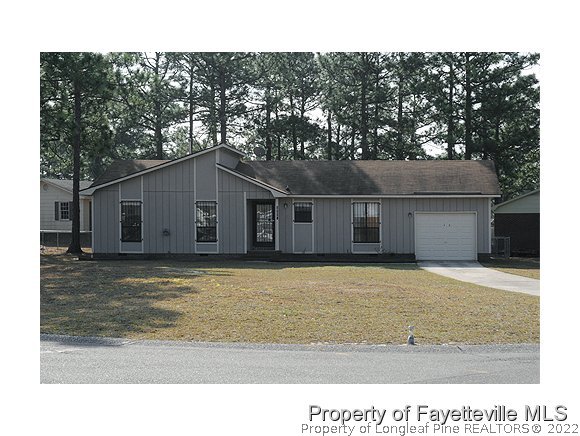 4568 Turquoise Road Fayetteville, NC 28311 - Photo 1 of 9