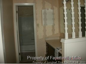 4568 Turquoise Road Fayetteville, NC 28311 - Photo 7 of 9 a view of a bathroom