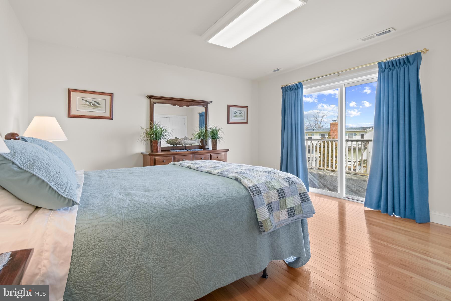 134 Old Landing Road Ocean City, MD 21842 - Photo 39 of 55 2Fl - Bedroom #3