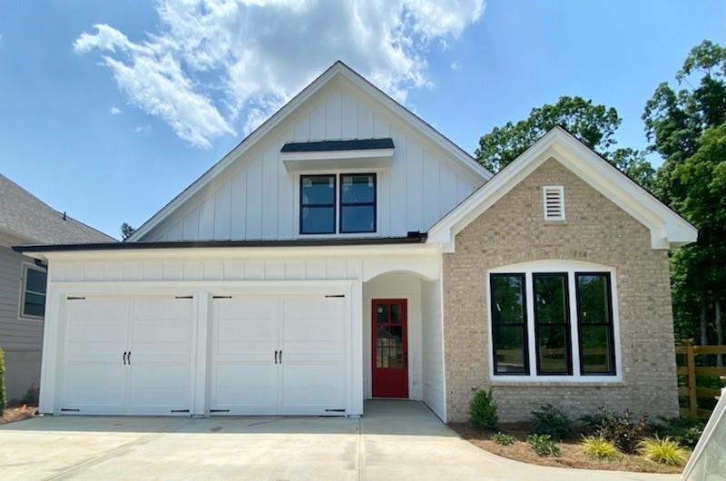 3475 Big View Road Gainesville, GA 30506 - Photo 1 of 1 Gallery Image 1