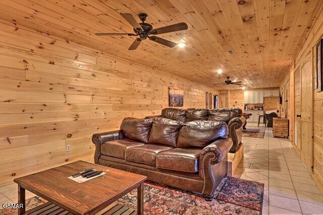 1071 Scenic Hills Road Pigeon Forge, TN 37863 - Photo 12 of 43 Gallery Image 12