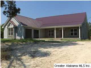 11511 Highway 159 Kennedy, AL 35574 - Photo 1 of 32