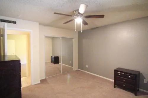 wooden floor and window in a room