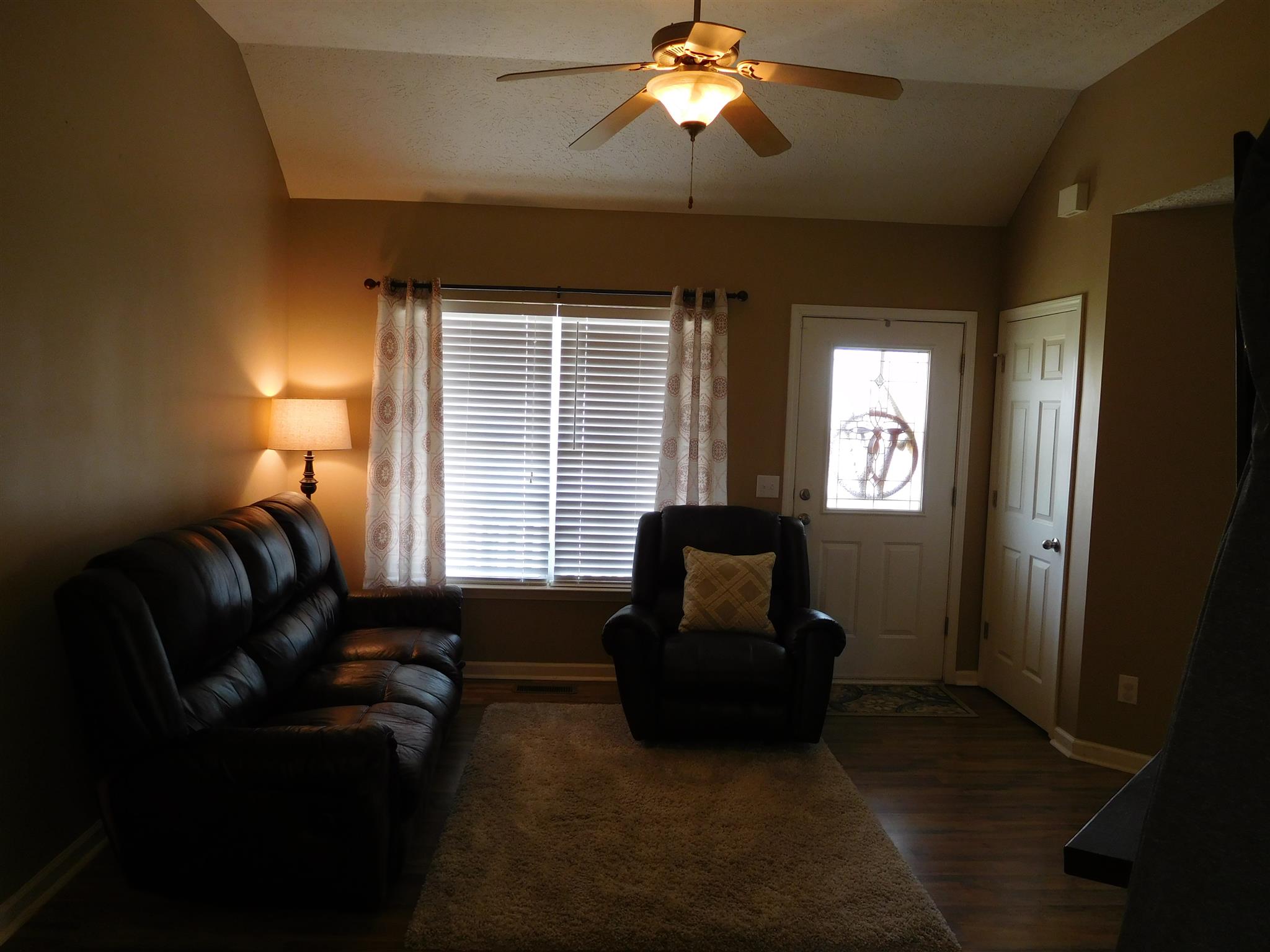 108 Filly Lane Springfield, TN 37172 - Photo 3 of 16 a living room with furniture and a window