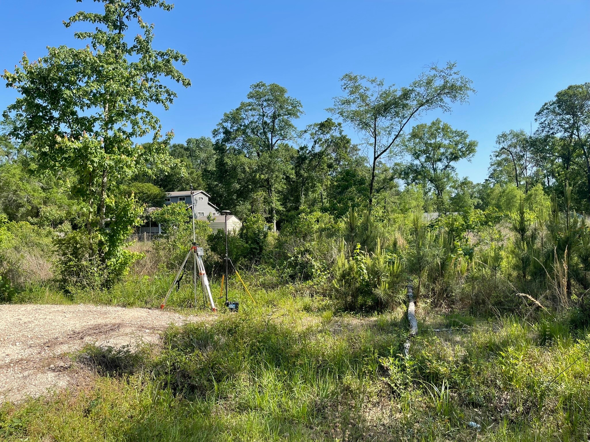 373-county Rd 373-county Road Splendora, TX 77372 - Photo 3 of 4